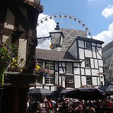 66centrum Menchester
